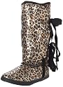 Sugar Women's Moragami Flat Boot
