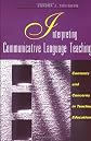 Interpreting Communicative Language Teaching: Contexts and Concerns in Teacher Education