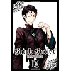 Black Butler, Vol. 9