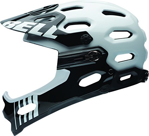 Bell Super 2R MTB Helmet 2015