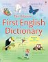 First English Dictionary