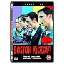 Boston Kickout [DVD] [1996]