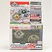 Toys : Beyblade A-125 Draciel MS (Metal System)