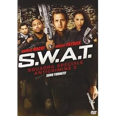 S.W.A.T. - Squadra Speciale Anticrimine 2
