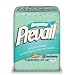 Prevail Fluff Underpad, 15 Underpads (Pack of 10)