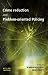 Books : Crime Reduction and Problem-Oriented Policing (Crime Science)