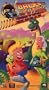 Back to Future Cartoons 1 [VHS]