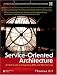 Book cover of Service-Oriented Architecture: A Field Guide to Integrating XML and Web Services (The Prentice Hall Service-Oriented Computing Series from Thomas Erl).
