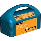 Xantrex High Wattage 40 Amp Battery Charger #804-0450
