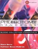 Phlebotomy Handbook: Blood Collection Essentials (6th Edition) Reviews