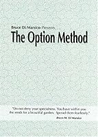 Bruce Di Marsico Presents the Option Method