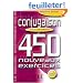 Conjugaison niveau interm�diaire : 450 nouveaux exercices