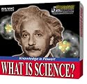What is Science? (Jewel Case)