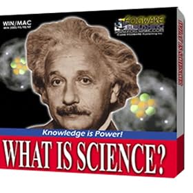 What is Science? (Jewel Case)