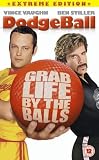 Dodgeball - A True Underdog Story [UK IMPORT] - Vince Vaughn