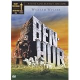 Ben Hur [Special Edition] [4 DVDs]von "Charlton Heston"