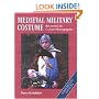 Medieval Military Costume (Europa Militaria)