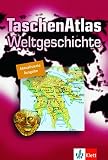 Produkt-Bild: TaschenAtlas Weltgeschichte