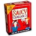 Saucy Charades