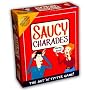 Saucy Charades