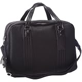 Rue Princesse Volante Sac à main homme - Noir Synt