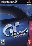 Gran Turismo 3 A-spec