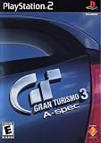 Gran Turismo 3