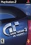 Gran Turismo 3 A-spec Gran Turismo 3 A-spec