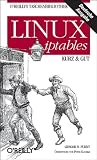 cover of Linux iptables - kurz & gut.