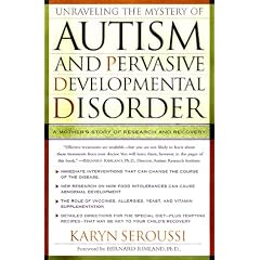 Unraveling the Mystery of Autism and Pervasive Developmental Disorder