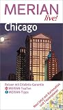 Produkt-Bild: Merian live!, Chicago, Gro&szlig;e Seen