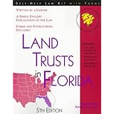 land trusts in florida with forms legal survival guides
