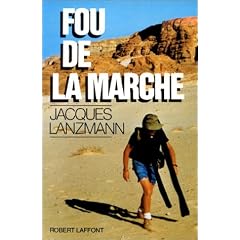 Fou de la marche
