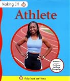 Making It! Athlete (Making it)