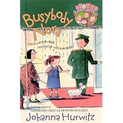 Busybody Nora (Riverside Kids)