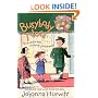 Busybody Nora (Riverside Kids)