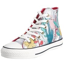 Converse Women's Chuck Taylor AS  Speciality Lace-Up