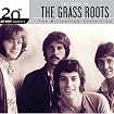 The Best of Grass Roots: Millennium Collection-20th Century Masters (Eco-Friendly Packaging)