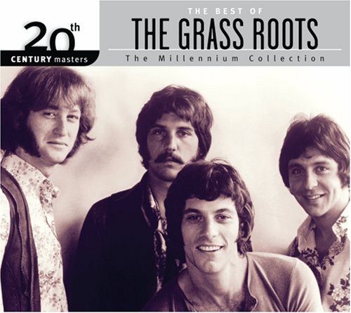 Grass Roots - Millennium Collection-20th Century Masters (Eco-Friendly Packaging) - Zortam Music