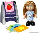 Twinkleberries Classmate Set - Isabelle