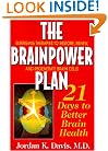 The Brainpower Plan: 21 Days to Better Brain Health