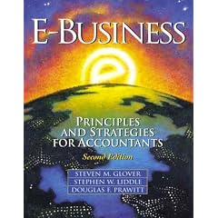 E-Business: Principles and Strategies for Accountants