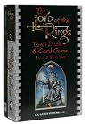 Lord of the Rings Tarot Deck and Book Set