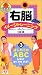 右脳イメージトレーニング はじめてのABC(3) [VHS]