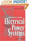Electrical Power Systems: Design and Analysis (IEEE Press Series on Power Engineering)