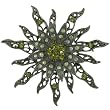 Vintage Rhinestone Sun By Price