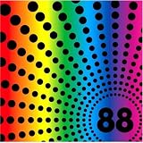 88(初回限定盤C)(DVD付)