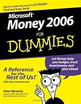 Microsoft Money X for Dummies
