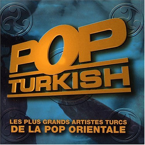 CD-Charts  Music : Pop Turkish