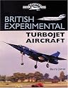 British Experimental Turbojet Aircraft